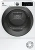 Hoover NDE H9A2TSBEXS-S Wärmepumpentrockner 9kg hOn-App Produktbild-Vorschau 1