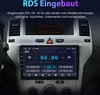 SWC 1+32G DAB navigace pro Opel Zafira B Astra H 2005-2014 Náhled obrázku produktu 11