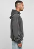 Build Your Brand Herren-Kapuzenpullover mit Kapuze Resnimp Produktbild-Vorschau 5