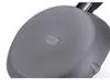 Moneta Grill ZEUS Bratpfanne, Aluminium, Produktbild-Vorschau 6