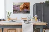 MuchoWow® Poster Schottische Highlander - Tiere - Heide Produktbild-Vorschau 3