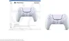 Sony DualSense Wireless-Controller für PlayStation 5 Chroma Produktbild-Vorschau 15