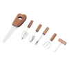 Dollhouse Miniature Gardening Tools,Dollhouse Gardening Voir les images du produit 2