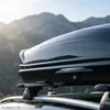 Menabo Mania Coffre de Toit 400L - Noir Mat Voir les images du produit 27