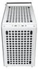 Cooler Master Q500-WGNN-S00 Qube 500 Flatpack White Edition Podgląd zdjęcia produktu 5
