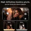 3X Panzerglas für iPhone 16e Kamera Schutzglas Panzerfolie Produktbild-Vorschau 9