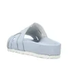 Rieker Damen Clog Pantolette weiches Fußbett 68389, Produktbild-Vorschau 4