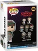 Funko Pop! Figur Stranger Things Dustin Schild/Schwert 10cm Anteprima dell’immagine prodotto 7