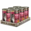 LEONARDO Superior Selection Rind mit Wild und Süßkartoffeln Produktbild-Vorschau 2