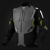 Rebelhorn Hiker 4 wasserdichte Motorrad Textiljacke, Produktbild-Vorschau 15