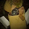 Holzwerk DAHLEN Herren Edelstahl & Holz Automatik Produktbild-Vorschau 7