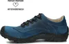 nagaba Wanderschuhe Herren Trekkingschuhe Herrenschuhe Produktbild-Vorschau 3