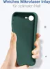 Hülle für Apple iPhone 16e Case Cover Bumper Silikon Produktbild-Vorschau 2