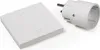 Funk-Schalter Set McPower "Comfort" Funk-Steckdose + Produktbild-Vorschau 1