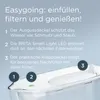 BRITA waterfilterkan MAXTRA Style Essential, wit, met 4 Productafbeelding-voorbeeld 3