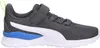 Puma Jungen Sportschuhe, grau(grey), Gr. 35 Produktbild-Vorschau 5