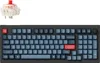 Keychron V5 Max QMK/VIA RGB-Knopf, roter Schalter, Produktbild-Vorschau 1