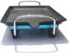 Elektrická grilovací deska BBQ Grill Non-stick Stolní gril Náhled obrázku produktu 8