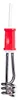 ECE-Ehlers AT312 Reise-Tauchsieder 155x30x30mm rot, weiß, Produktbild-Vorschau 2