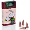 Crottendorfer Räucherkerzen - Flowers and Fruits - Cocos Produktbild-Vorschau 3