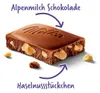 Milka Haselnuss 90g Produktbild-Vorschau 2