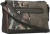 Anekke Umhängetasche Real 3 Compartment Crossbody Bag Produktbild-Vorschau 12