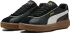 Puma Club Klassika Black-White-Gold Größe EU 38 Produktbild-Vorschau 2
