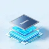 Baseus Airpow lithium-polymeer powerbank, 10000 mAh, 20 W, Productafbeelding-voorbeeld 11