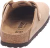BIRKENSTOCK BOSTON BIG BUCKLE HellBraun Produktbild-Vorschau 39