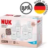 Nuk Glas-Flasche 4er Pack Perfect Match 120 Produktbild-Vorschau 19