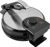 Roti Maker Tortilla Maker Non Stick Black Náhled obrázku produktu 2