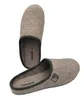 BOSACO Filzpantoffeln für Herren, warm, leicht, Produktbild-Vorschau 4