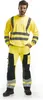 Blakläder® High Vis Arbeitshose ohne Nageltaschen High Vis Produktbild-Vorschau 5