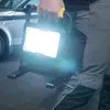 LED'S WORK Akku-LED-Arbeitsleuchte 20W Adapter für Bosch Produktbild-Vorschau 12