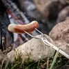 Petromax Lagerfeuer-Spieß ls1 (Gabel gerade) 2 Stück Produktbild-Vorschau 3