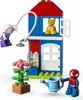 LEGO DUPLO Marvel 10995 Maison de Spider-Man (25 pièces) Voir les images du produit 6