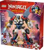 LEGO® NINJAGO® 71834 Zaneův ultra kombinovaný stroj Náhled obrázku produktu 39