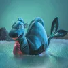Folkmanis Ungeheuer von Loch Ness Produktbild-Vorschau 7