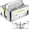 Festool SYS-StorageBox SYS-SB | 499901 Anteprima dell’immagine prodotto 9
