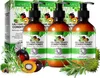 Haarspülung Haar Conditioner Haarpflege 3-in-1 mit Biotin Produktbild-Vorschau 1
