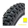 2 x Kenda 20" BMX K-50 Fahrradreifen in Gelb 57-406 (20 x Produktbild-Vorschau 2