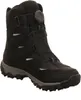 Edmonton GTX (Boa) Men UK 8,5 schwarz - schwarz Produktbild-Vorschau 5