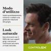 Just For Men Control GX 2in1 Shampoo Shampoo und Produktbild-Vorschau 5