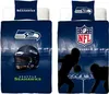 NFL Americký fotbal Sázkové hry Seattle Seahawks Linon / Náhled obrázku produktu 1