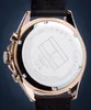 The back of a Tommy Hilfiger watch with its case back visible. Anteprima dell’immagine prodotto