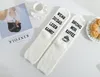 Kaffee Socken mit Anti-Rutsch-Aufschrift "WENN DU DAS LESEN Produktbild-Vorschau 6