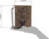 Greenburry Vintage Rebel-Skull wallet Kombibörse Produktbild-Vorschau 27