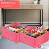 Lavita Storage Box | faltbare Aufbewahrung Boxen 31 x 31 x Produktbild-Vorschau 7