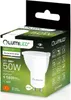 LUMILED GU10 LED 6W 580 lumen žiarovka 4000K neutrálna Náhľad obrázku produktu 4