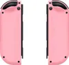 Prepnúť joy-Con Pár Controller Ružový pastel  Nintendo Náhľad obrázku produktu 5